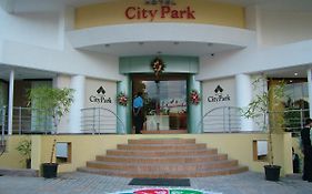 Hotel City Park Solapur